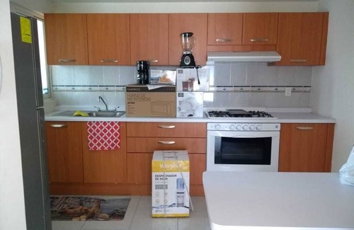 Cuernavaca Apartment | Nice apartment in Cuernavaca. very central.
