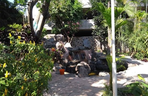Cuernavaca Apartment | Nice apartment in Cuernavaca. very central.
