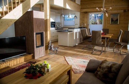 Bolsterlang Apartment | Nice apartment in Bolsterlang