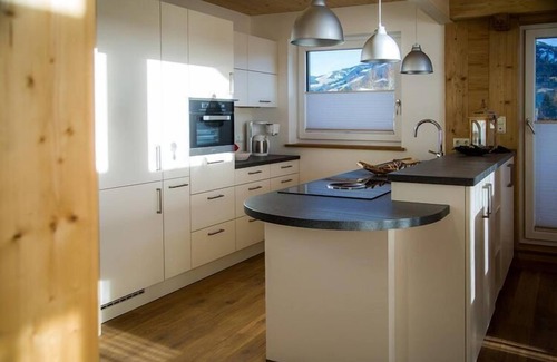 Bolsterlang Apartment | Nice apartment in Bolsterlang