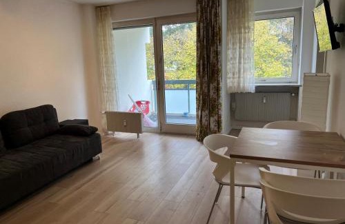 Am Waldfriedhof Apartment | Nice Apartment in der Center Of Munich