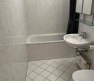 Am Waldfriedhof Apartment | Nice Apartment in der Center Of Munich