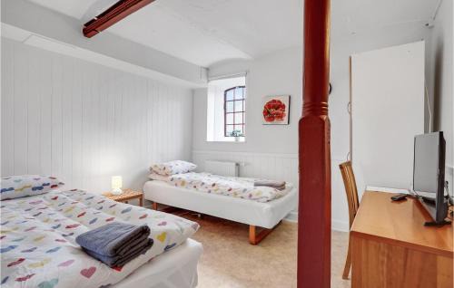 Sjaelborg Apartment | Nice Apartment In Esbjerg V With Wifi