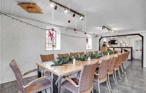 Sjaelborg Apartment | Nice Apartment In Esbjerg V With Wifi