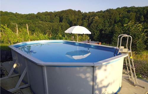 Grabrovnik Apartment | Nice Apartment In Grabrovnik With Sauna