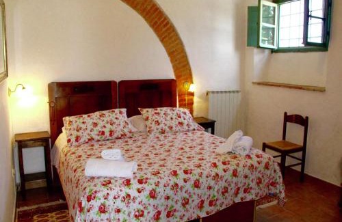 Collesalvetti House | Nice apartment in Guasticce with pool