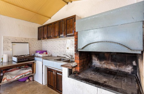 Jurandvor Apartment | Nice apartment in Jurandvor with WiFi