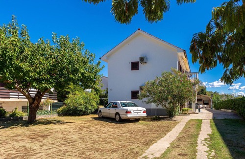 Jurandvor Apartment | Nice apartment in Jurandvor with WiFi