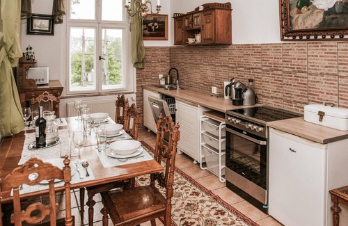 Kolobrzeg Apartment | Nice apartment in Kolobrzeg with WiFi