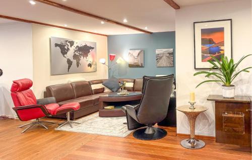 Kvalsund Apartment | Nice Apartment In Kvalsund With Wifi