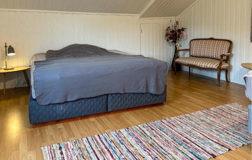 Kvalsund Apartment | Nice Apartment In Kvalsund With Wifi