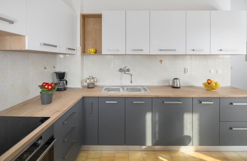 Santalezi Apartment | Nice apartment in Nedescina with WiFi