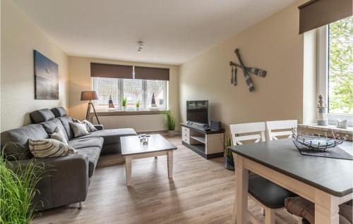 Fedderswarf Apartment | Nice Apartment In Ockholm With Wifi