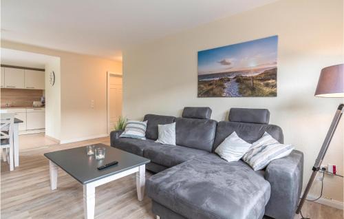 Fedderswarf Apartment | Nice Apartment In Ockholm With Wifi