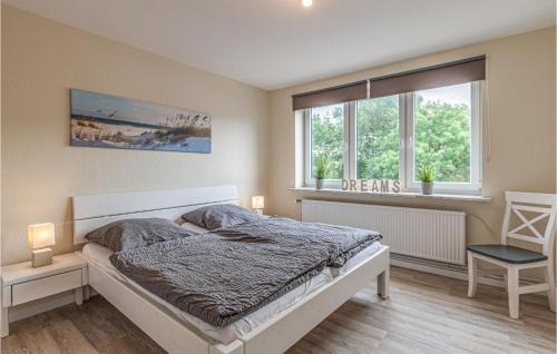 Fedderswarf Apartment | Nice Apartment In Ockholm With Wifi