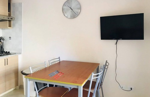 Pizzo Apartment | Nice apartment in Pizzo with WiFi