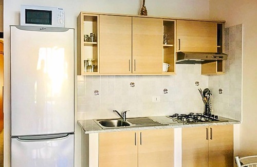 Pizzo Apartment | Nice apartment in Pizzo with WiFi