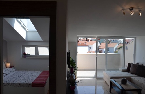 Brulo Apartment | Nice apartment in Porec