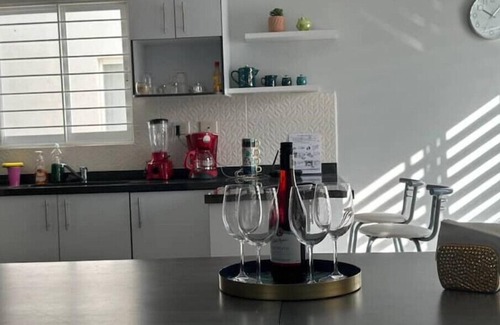 Mazatlan Apartment | Nice apartment in private.n