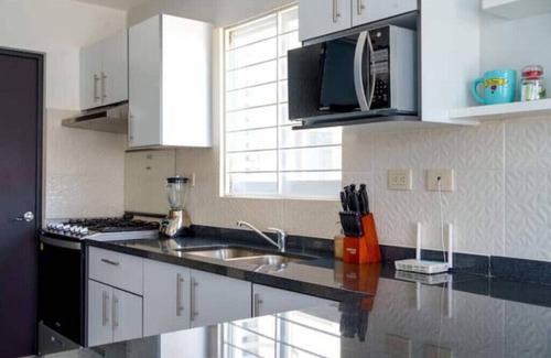 Mazatlan Apartment | Nice apartment in private.n