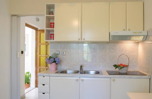 Rabac Apartment | Nice apartment in Rabac with kitchen