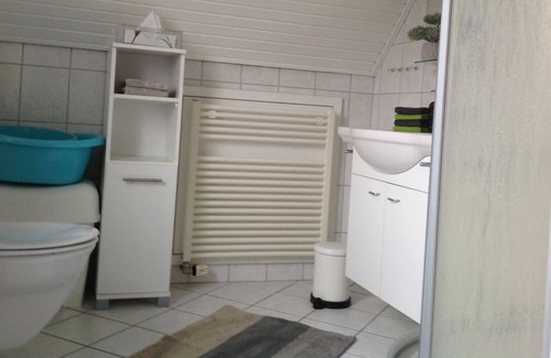 Suderende Apartment | Nice apartment in Süderende