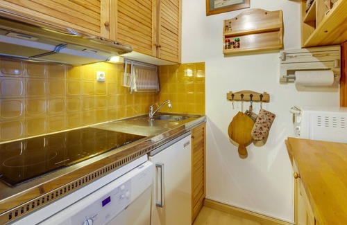 Val-d'Isere Apartment | Nice Apartment In The Heart Of Val D'isère