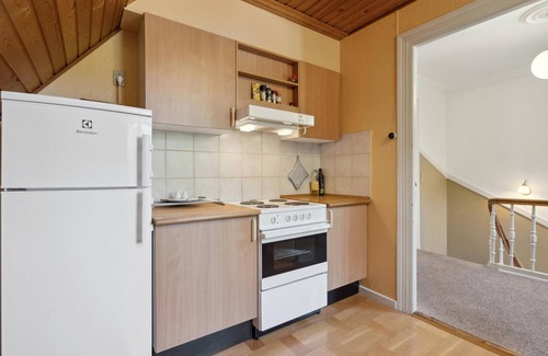 Tarm Apartment | Nice apartment in Tarm with kitchen