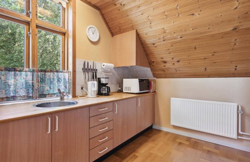 Tarm Apartment | Nice apartment in Tarm with kitchen