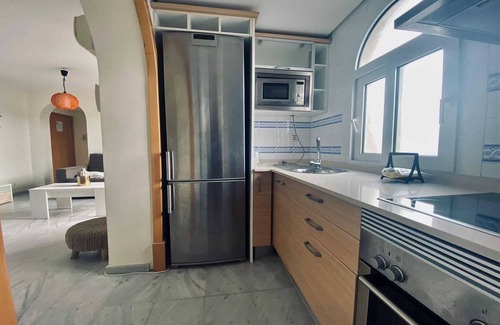 Almerimar Apartment | Nice apartment in the Marina of Almerimar