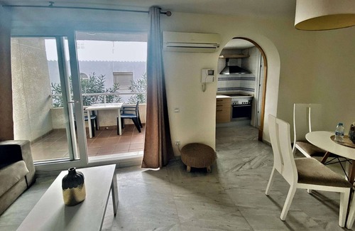Almerimar Apartment | Nice apartment in the Marina of Almerimar