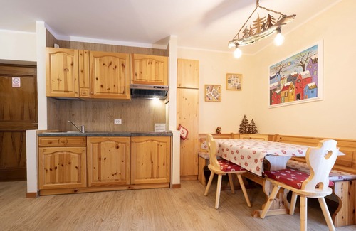 Alba Apartment | Nice apartment in the immediate vicinity of cable car