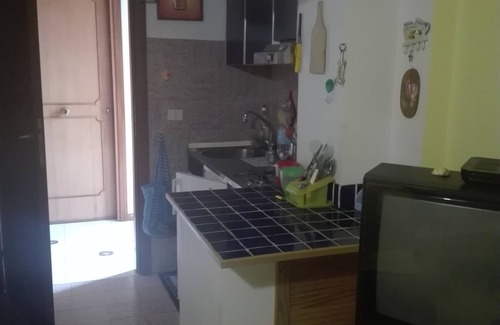 Rio Claro House | Nice apartment in the tourist village "Rio Claro 1" with lido included.