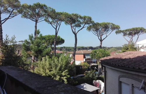 Rio Claro House | Nice apartment in the tourist village "Rio Claro 1" with lido included.