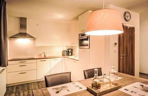 Lipno nad Vltavou House | Nice apartment in villa for 6 guests with WIFI, TV, terrace, pets allowed and parking