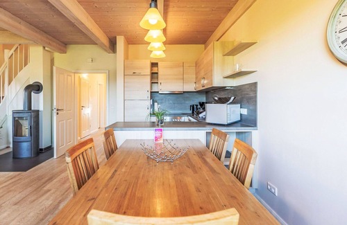 Dagebuell House | Nice apartment in villa for 5 people with WIFI, TV, terrace and parking