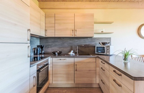 Dagebuell House | Nice apartment in villa for 5 people with WIFI, TV, terrace and parking