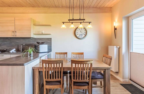 Dagebuell House | Nice apartment in villa for 5 people with WIFI, TV, terrace and parking