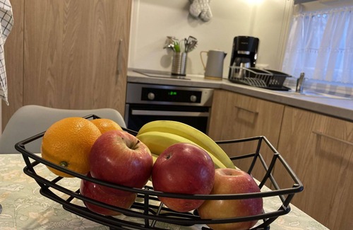 Wemding House | Nice apartment in villa for 4 guests with A/C, WIFI, TV, terrace and parking
