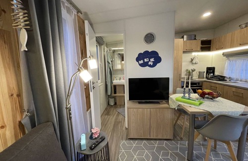 Wemding House | Nice apartment in villa for 4 guests with A/C, WIFI, TV, terrace and parking