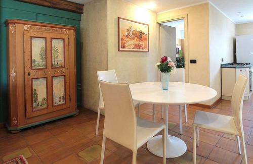 Silea House | Nice apartment in villa for 6 people with A/C, WIFI, pool, TV, terrace and pets allowed