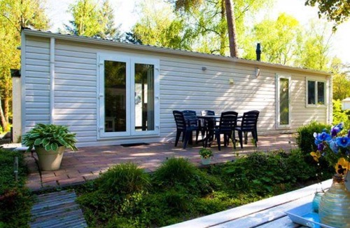 Municipality of Arnhem House | Nice apartment in villa for 4 guests with WIFI, pool, TV, terrace and parking