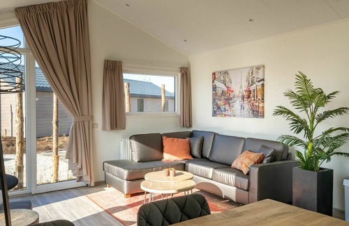 Municipality of Cuijk House | Nice apartment in villa for 4 people with WIFI, TV, terrace and parking