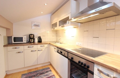 Westendorf Apartment | Nice apartment in Westendorf