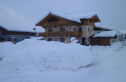 Westendorf Apartment | Nice apartment in Westendorf