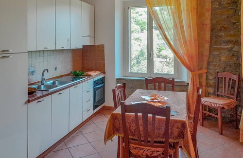 Castellabate Apartment | Nice apartment in Castellabate SA