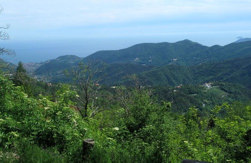 Magliolo Apartment | Nice apartment for 7 guests with WIFI and TV