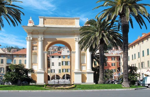 Magliolo Apartment | Nice apartment for 7 guests with WIFI and TV