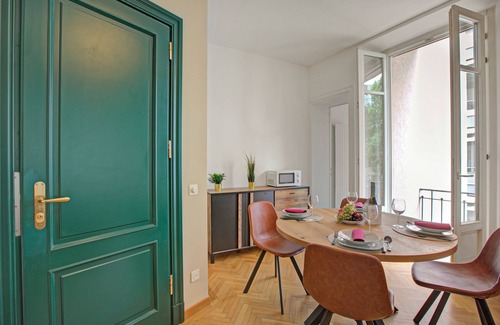 Lugano Apartment | Nice Apartment, Lugano, Switzerland