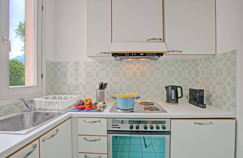 Lugano Apartment | Nice Apartment, Lugano, Switzerland
